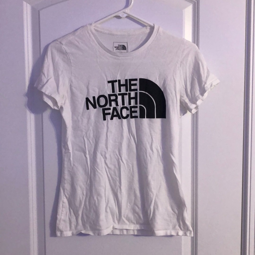 North Face Basic T-shirt